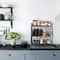 NEX™ 3-Tier Freestanding Metal Spice Rack Organizer